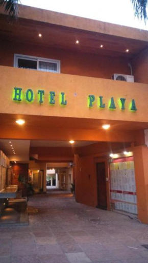 Отель Hotel Playa  Вилла Карлос Пас